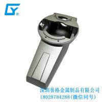 鋅合金鑄件能做噴丸表面處理嗎？