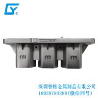 交流AC便攜式隨車(chē)充電槍有用到壓鑄工藝嗎？