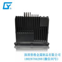機械鑄魂，看精密壓鑄加工神奇變身！