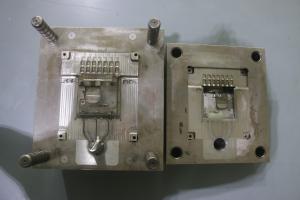 火力全開！壓鑄模具加工實錄！
