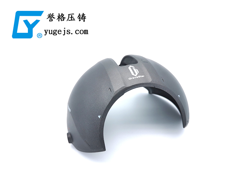 鋁鋰合金，鋁合金壓鑄廠又有新材料可用了