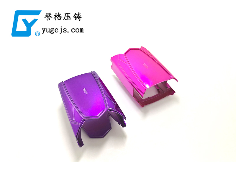 模具六大國，深圳壓鑄公司走向世界的對手