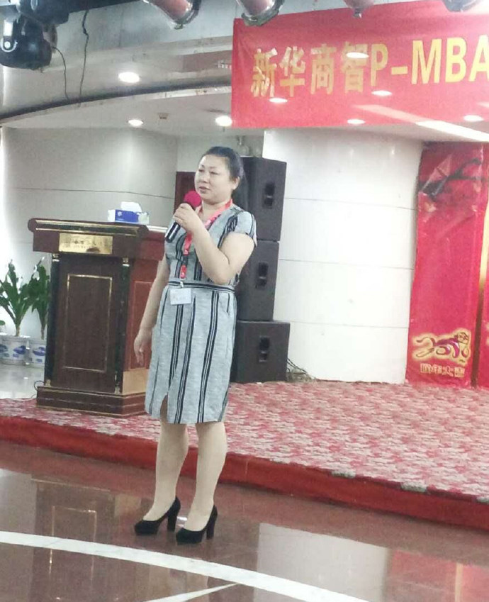 深圳PMBA23班畢業(yè)典禮，譽格學(xué)員畢業(yè)了