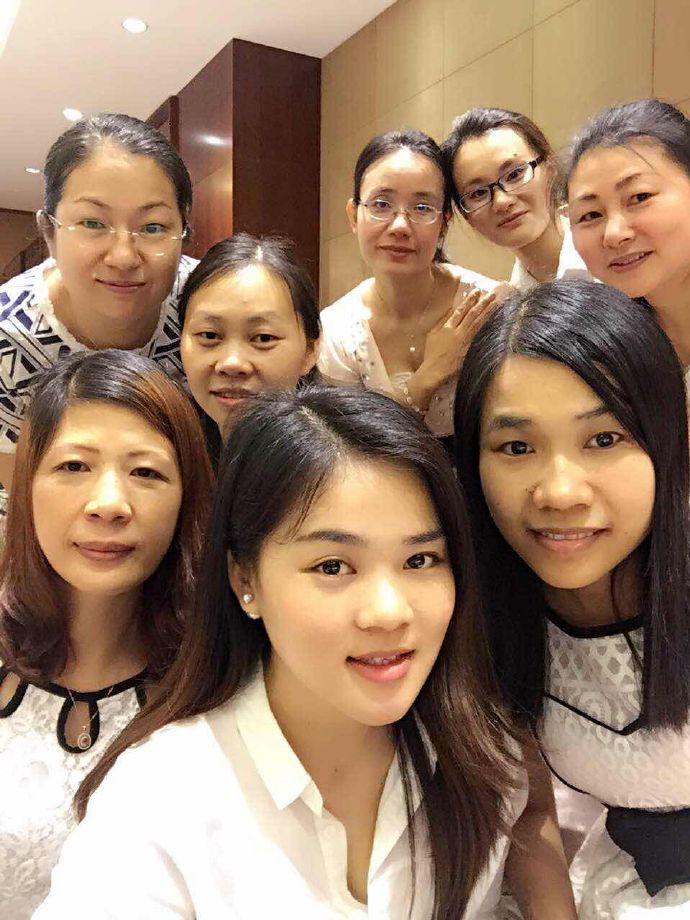 深圳PMBA23班畢業(yè)典禮，譽格學(xué)員畢業(yè)了