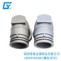 直流DC電動汽車充電接口有使用壓鑄模具嗎？