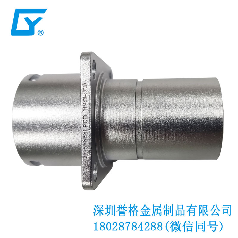 國標(biāo)家用充電槍有應(yīng)用壓鑄產(chǎn)品嗎？
