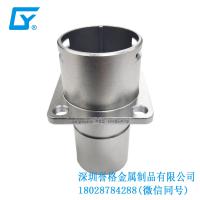 沒有最好，只有更好！廣東壓鑄品質量再升級
