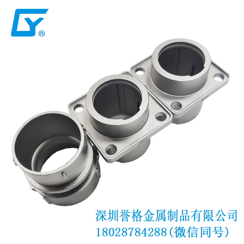 意料之外！體驗全新壓鑄模具加工制造！