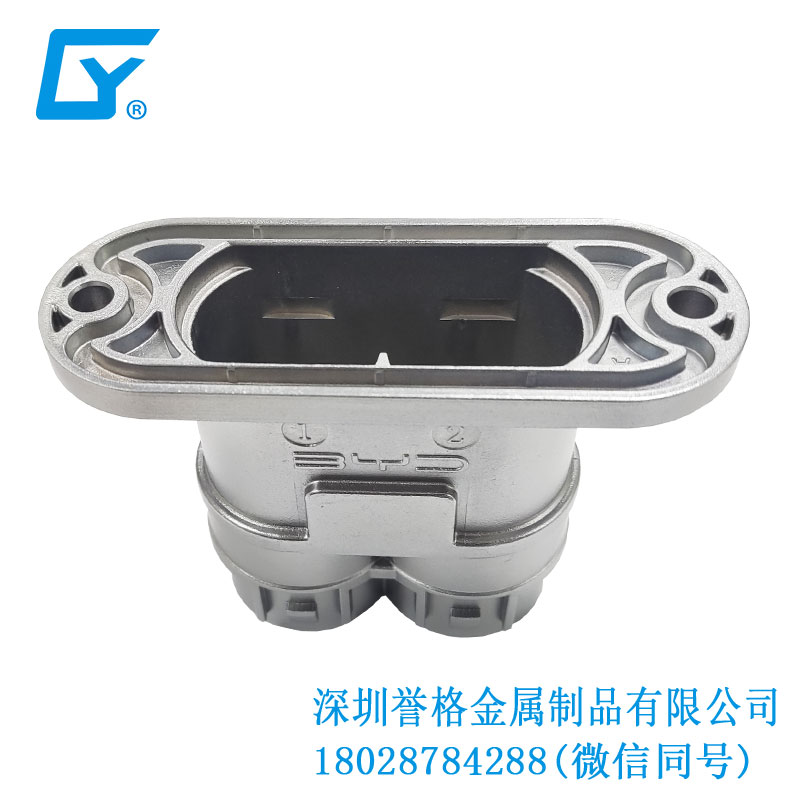 決戰(zhàn)時(shí)刻！鋅合金壓鑄加工廠將帶你領(lǐng)略前所未有的驚世駭俗之旅！