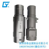 歐標(biāo)慢充充電槍有使用鋁拉伸嗎？