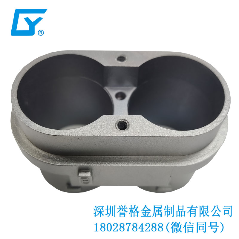 冷擠壓，我的信仰！精密科技鑄就高強(qiáng)鋁材新時代！