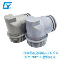炫目絕妙！探索鋁材擠壓工廠的驚人技術(shù)！