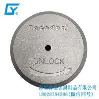 火爆現(xiàn)場！冶金工藝打造完美壓鑄產(chǎn)品！