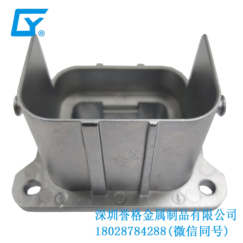 歐標(biāo)汽車充電樁有使用鎂合金壓鑄產(chǎn)品嗎？