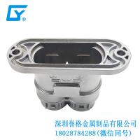 國(guó)之重器！鋁擠壓的輝煌