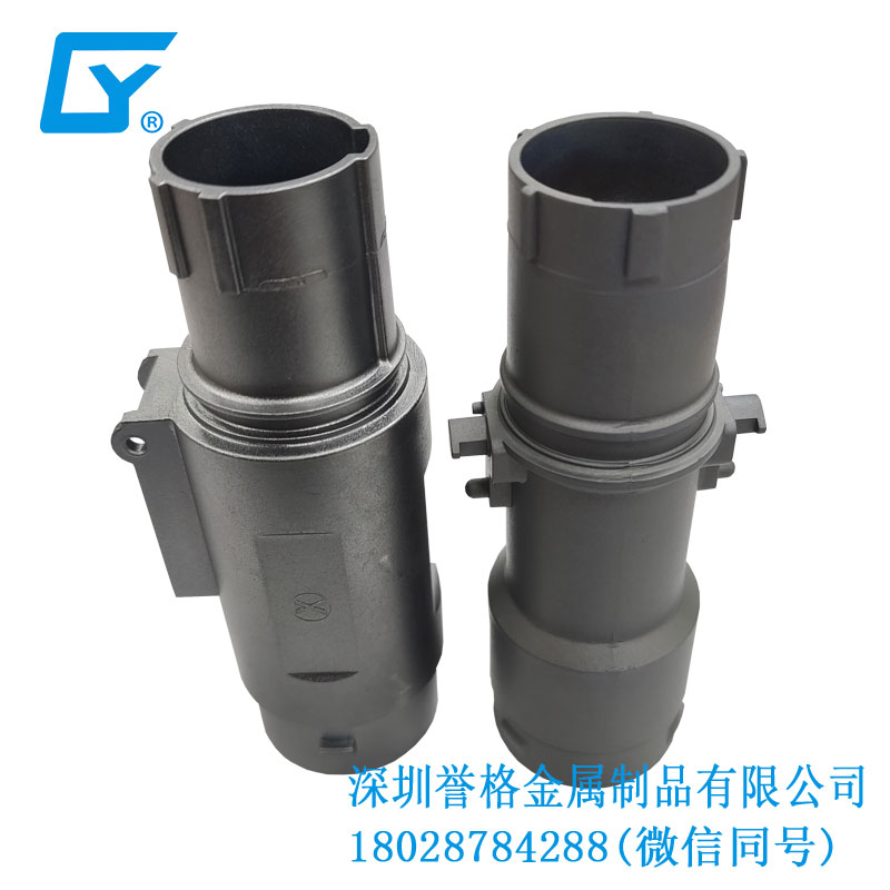 鋅合金壓鑄的研究與探索！新一代工藝技術(shù)來襲！