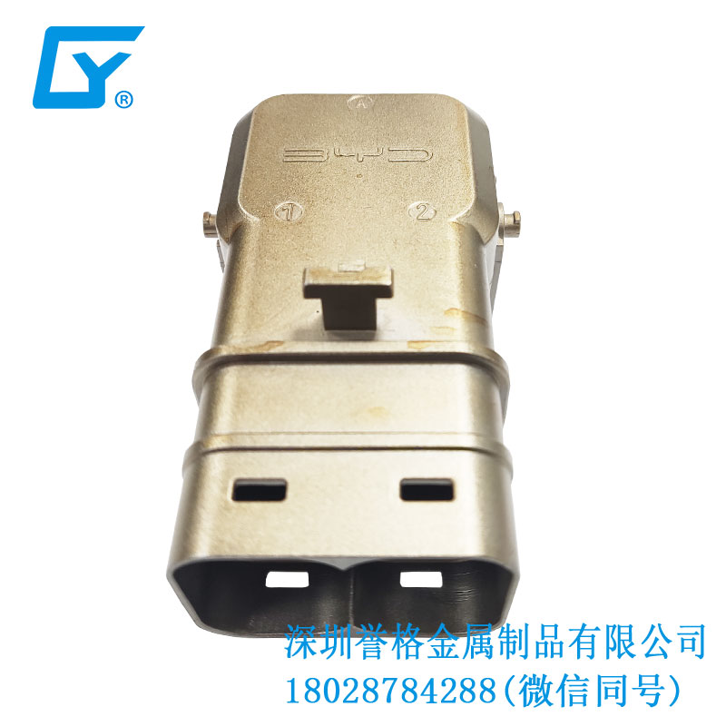 專注致力，壓鑄廠家?guī)I(lǐng)略品質(zhì)之美！