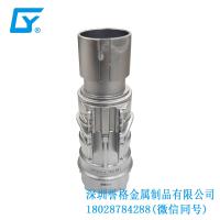 大型鋁擠模具，擠壓萬千鋁材，實(shí)力MAX！