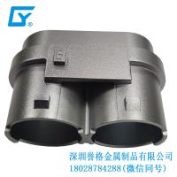 鑄造巔峰！鋅合金精密壓鑄攜手創(chuàng)造輝煌！