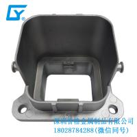獨家揭秘：精密壓鑄加工的秘密武器！